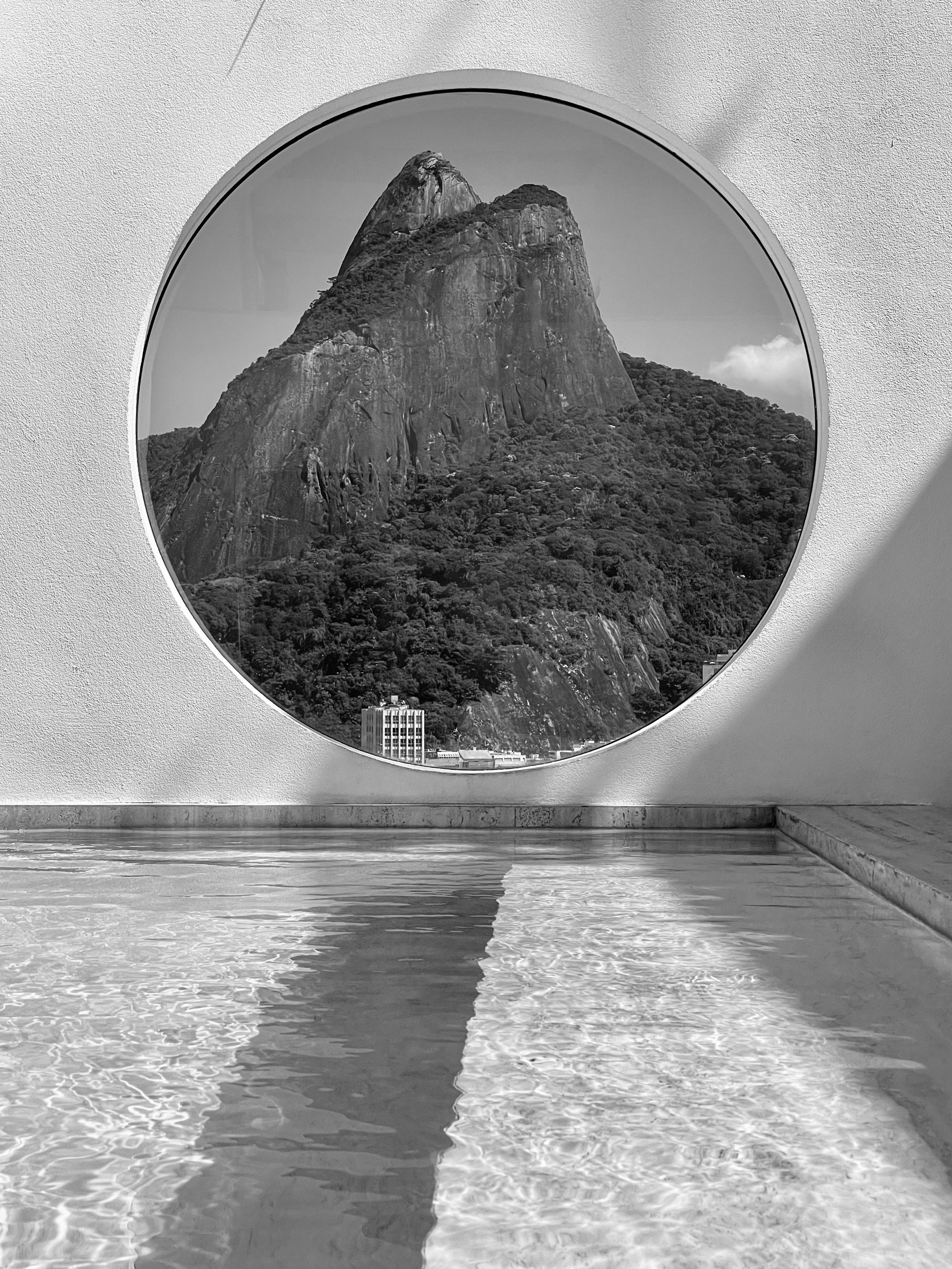 rio de janeiro: a small guide