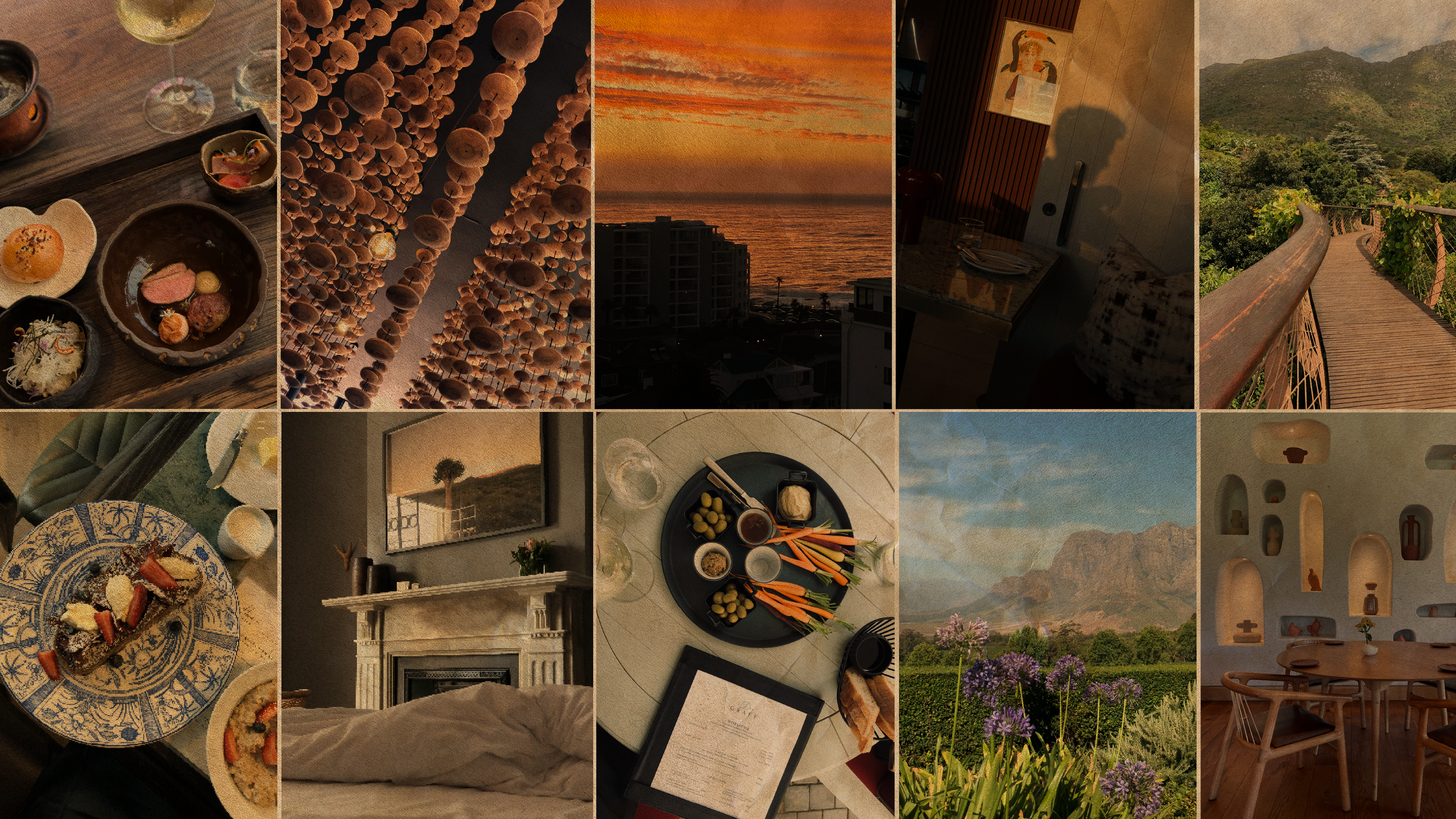 a quick guide to cape town