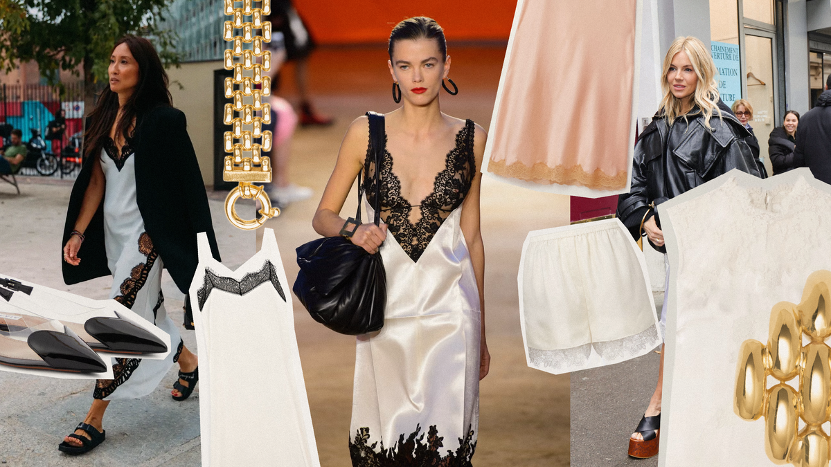 Vacation night out packing essentials including chic silk dresses and elegant accessories.