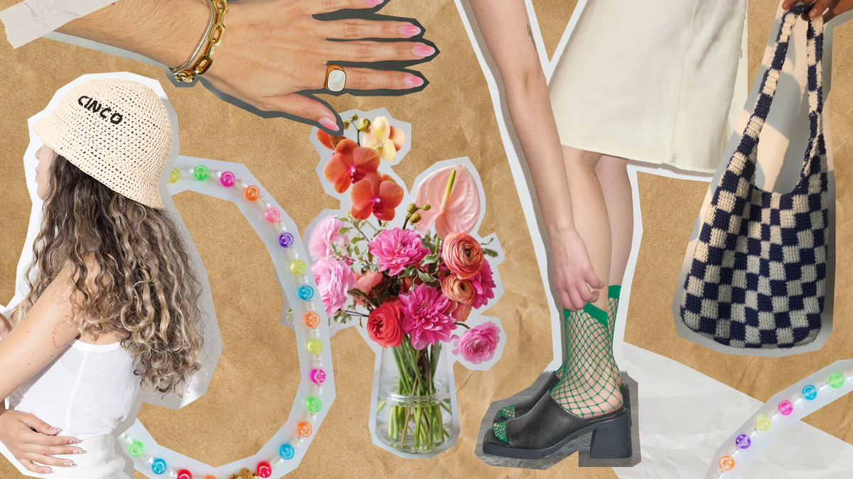 we tried, it worked: from moodboards to real life