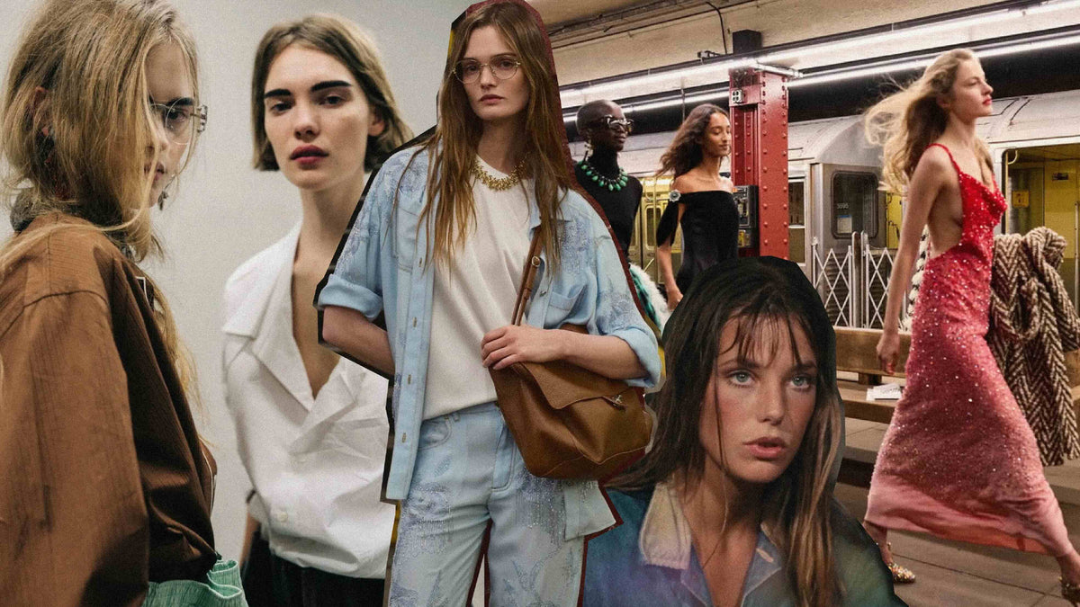 Hair: Are We Victims Of Too Much Trends?