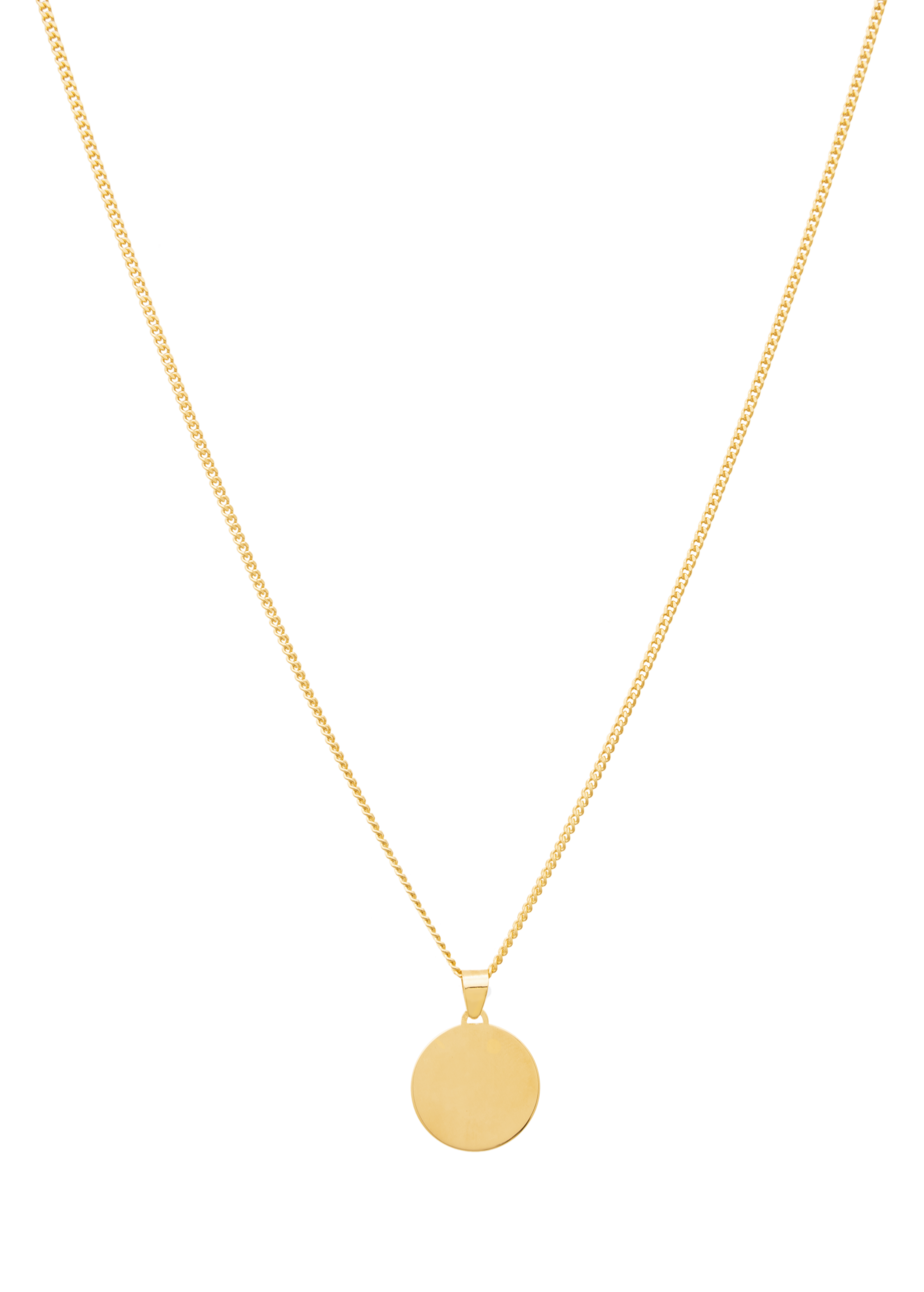 madeleine necklace