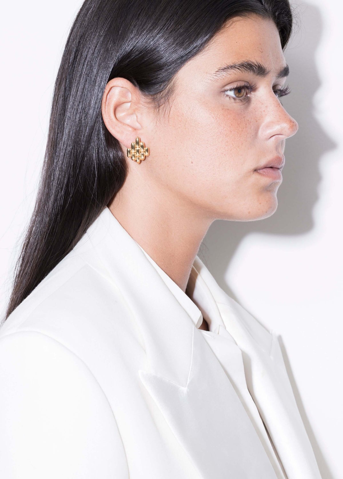 Gala earrings Earrings