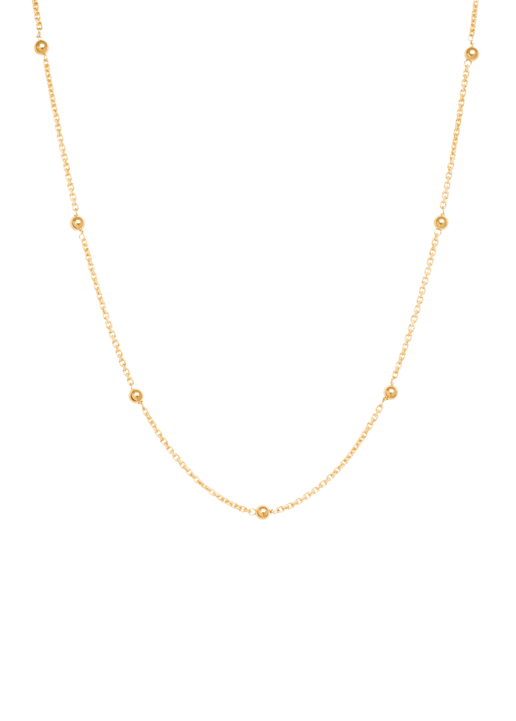 colier choker molly