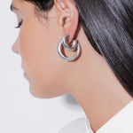 mini vera earrings earrings CINCO