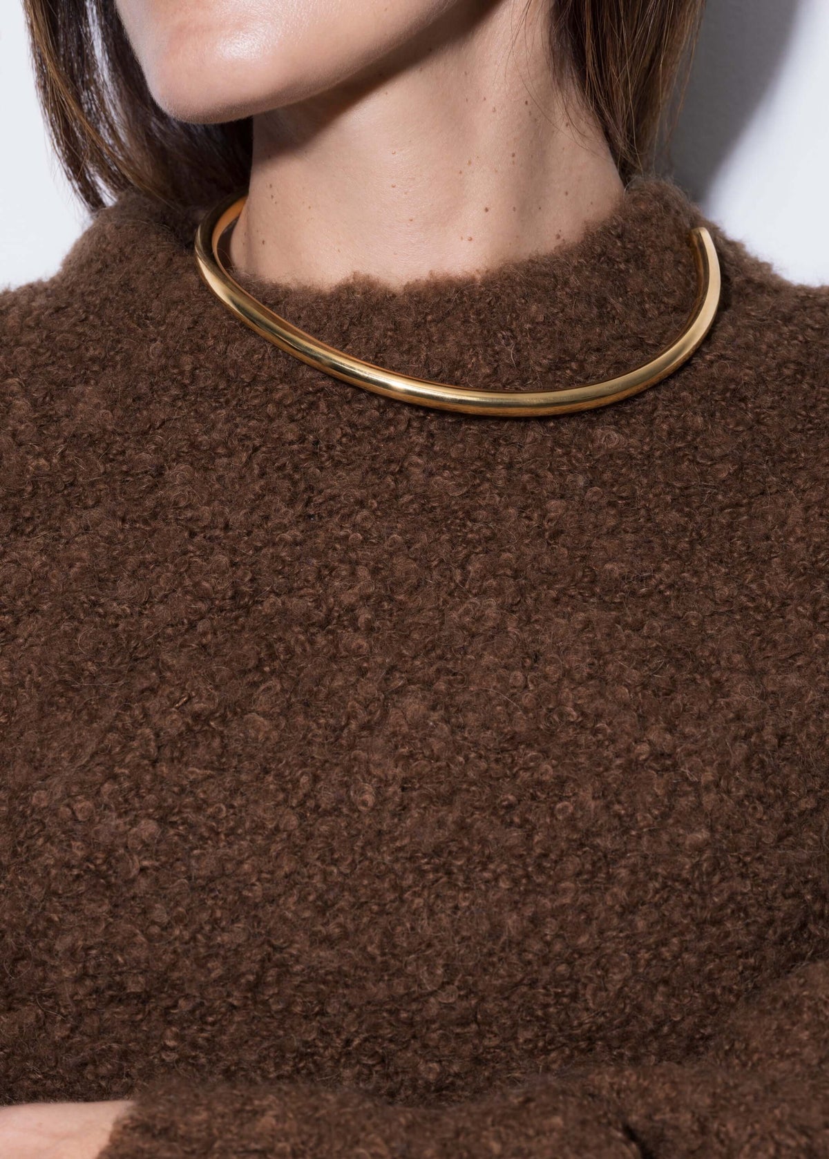 colier choker arlo colier choker