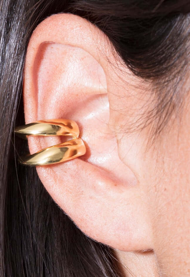cercei tip ear cuff Bella