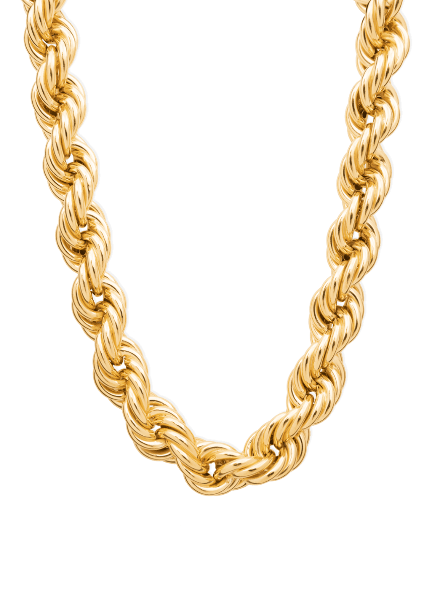 colier choker bia goliath