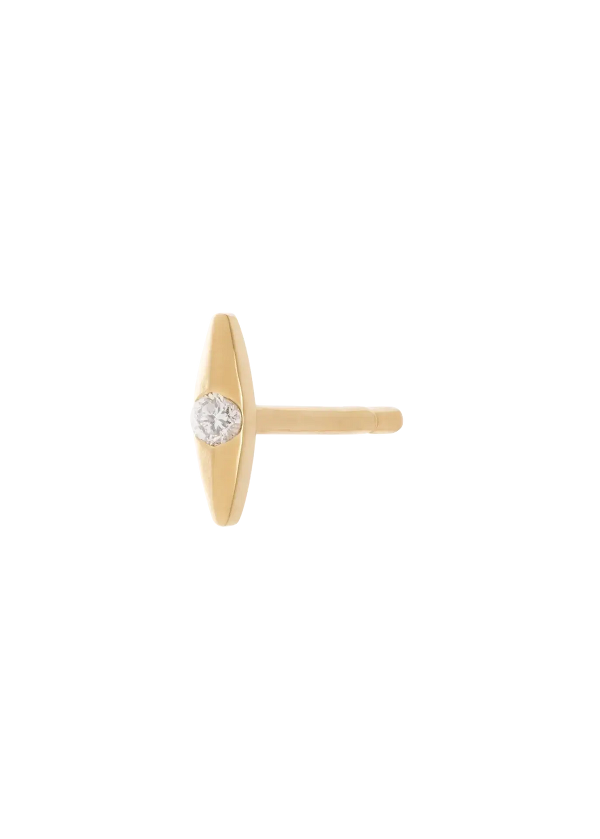 Celeste Diamond 18k Earring Earrings