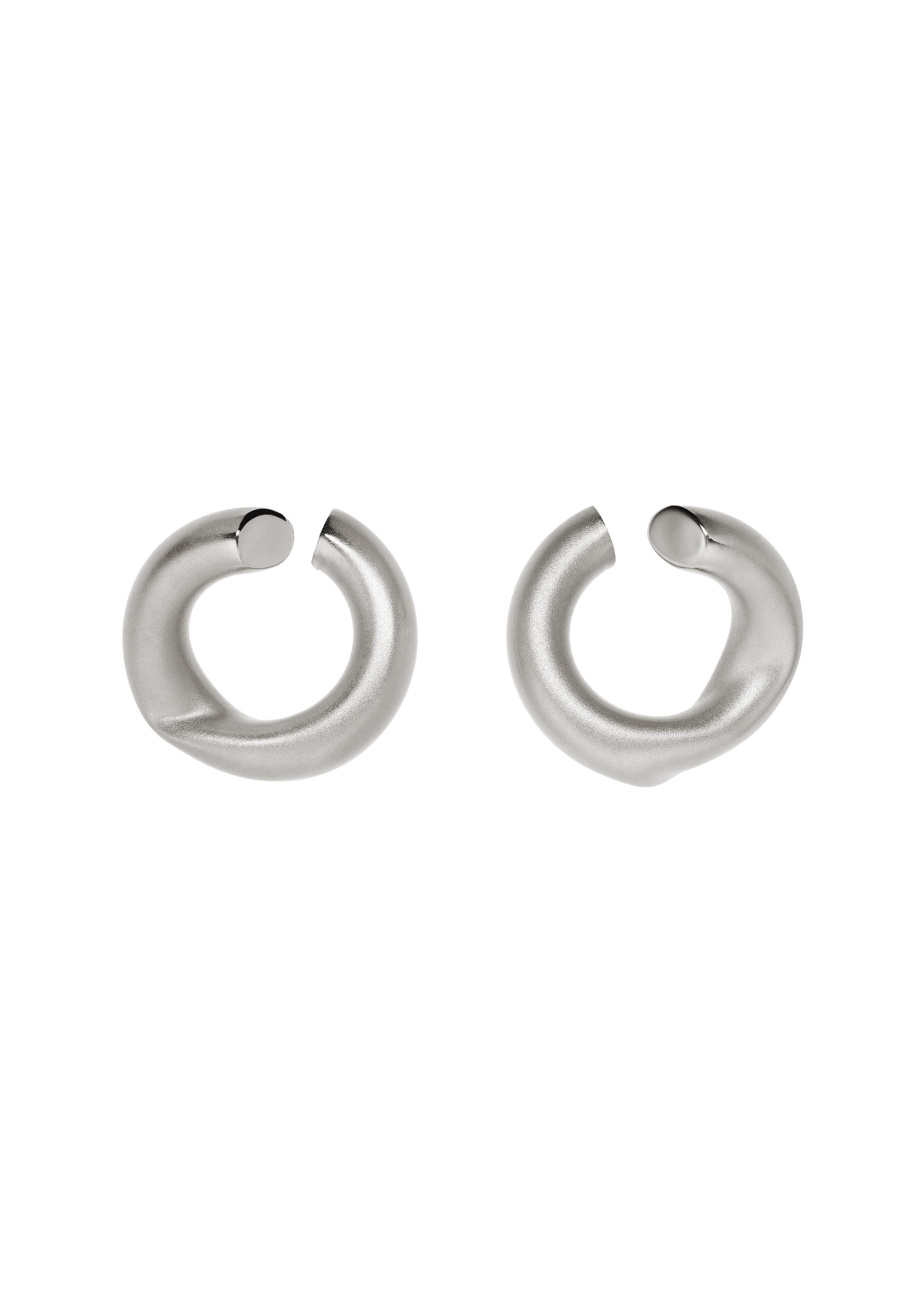 Claudine earrings Earrings