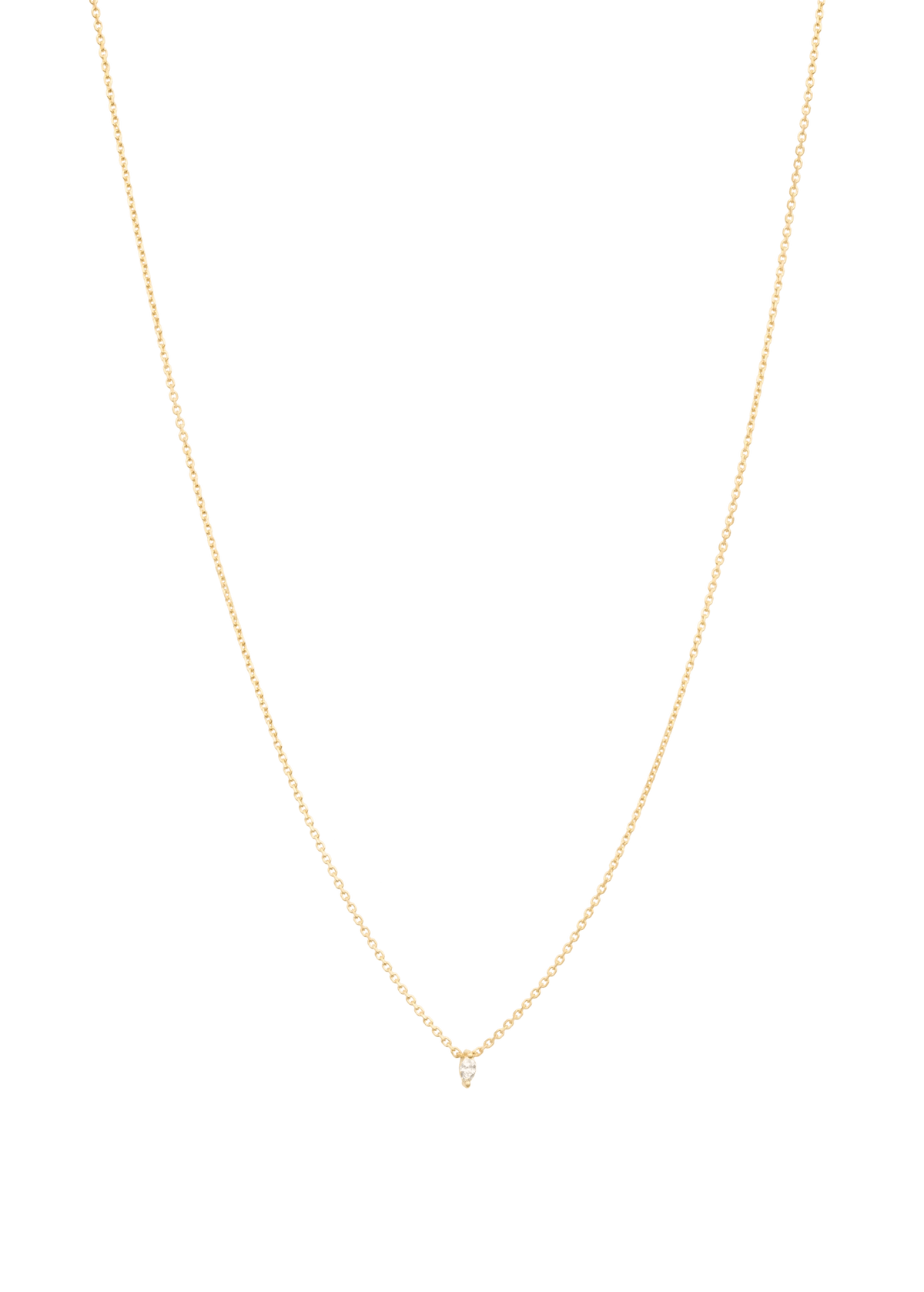 colier Daphne cu diamante 18k Coliere