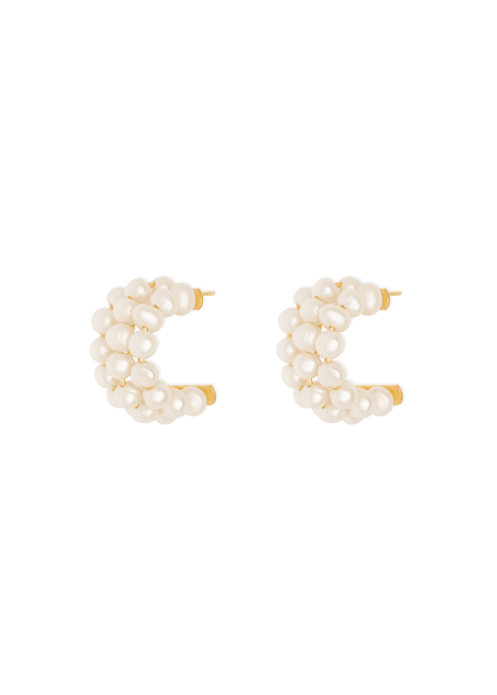 Filomena earrings Earrings