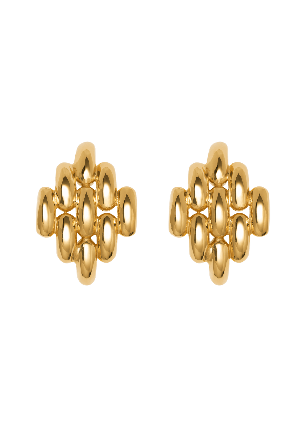 Gala earrings Earrings
