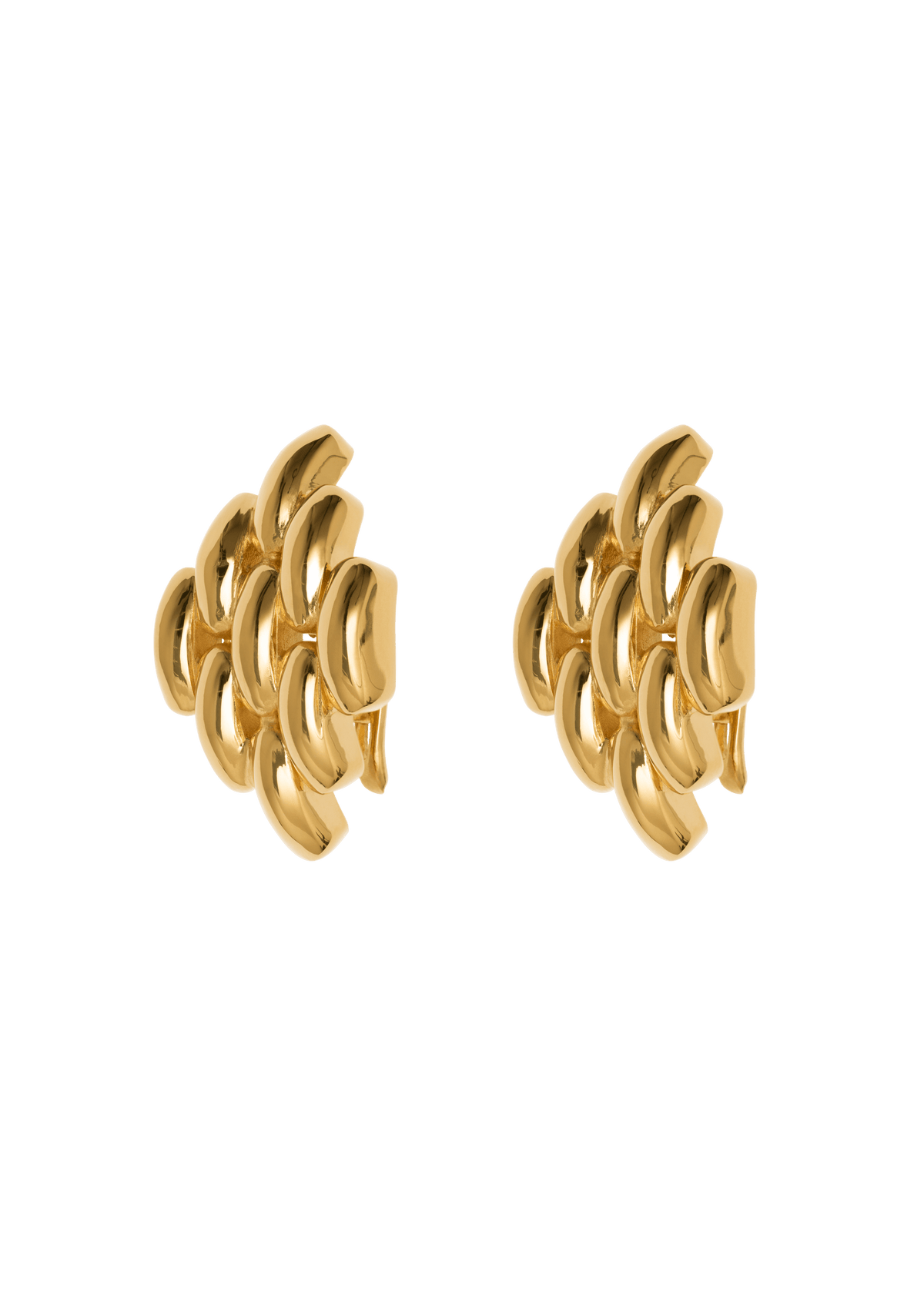 Gala earrings Earrings