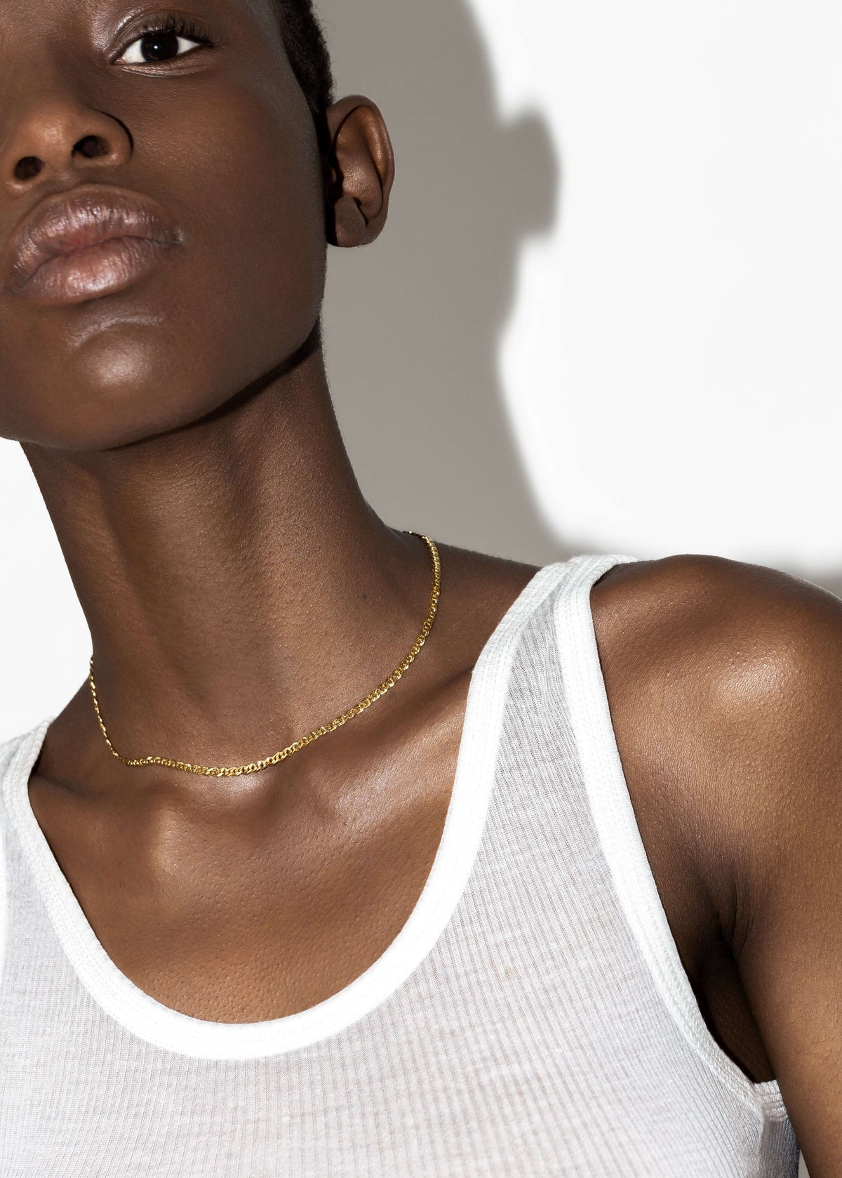 colier choker hannah choker