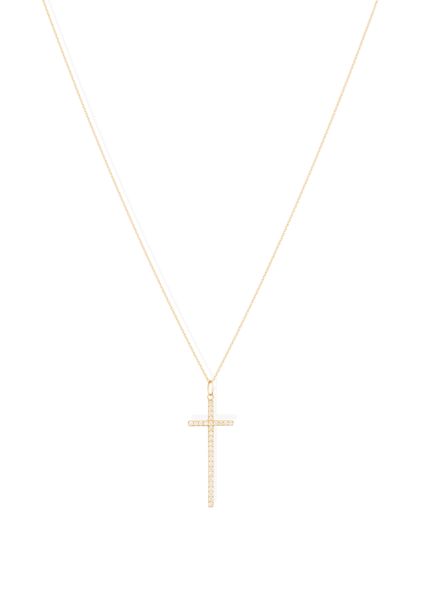 colier haze 18k diamant Coliere