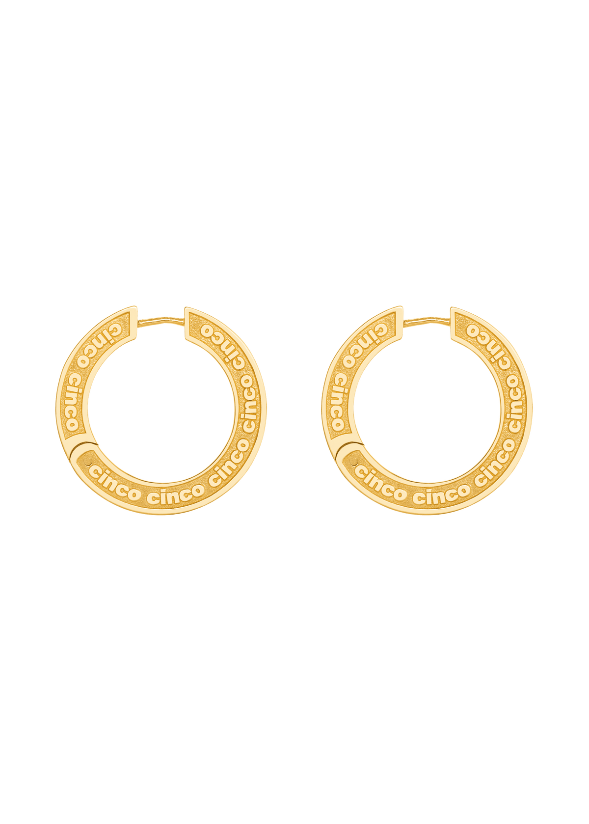 Maxi Jodie Earrings Earrings