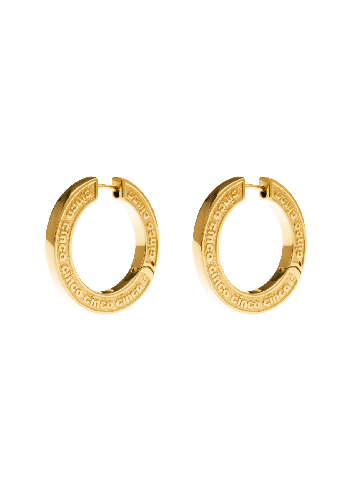Maxi Jodie Earrings Earrings