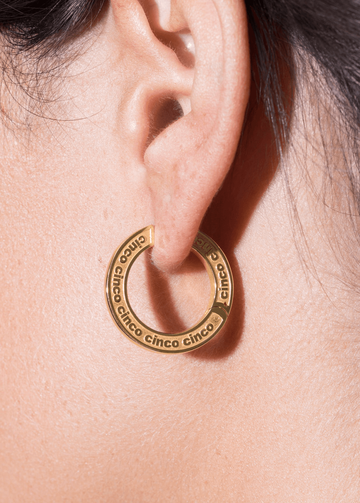 Maxi Jodie Earrings Earrings