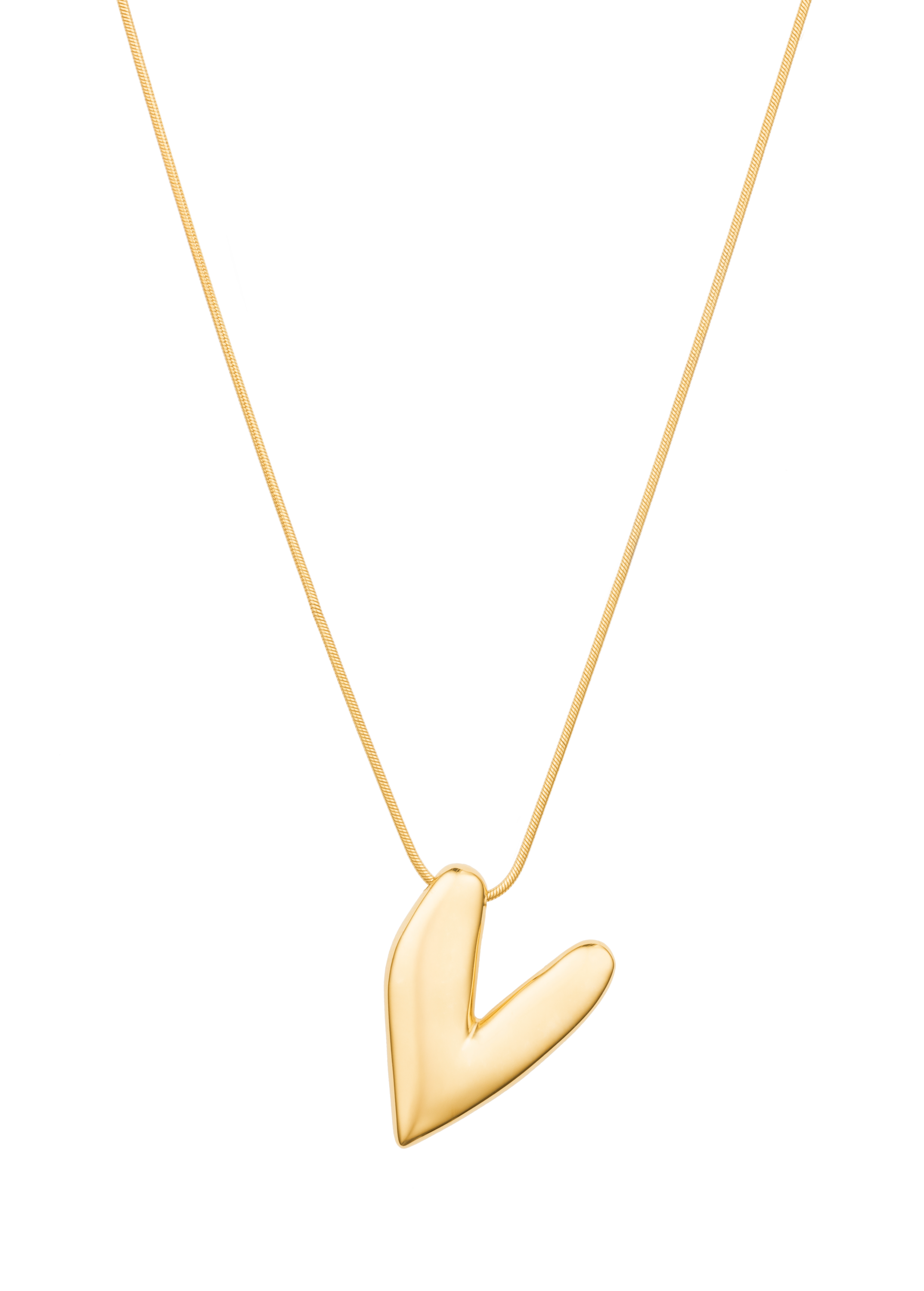 kokoro necklace