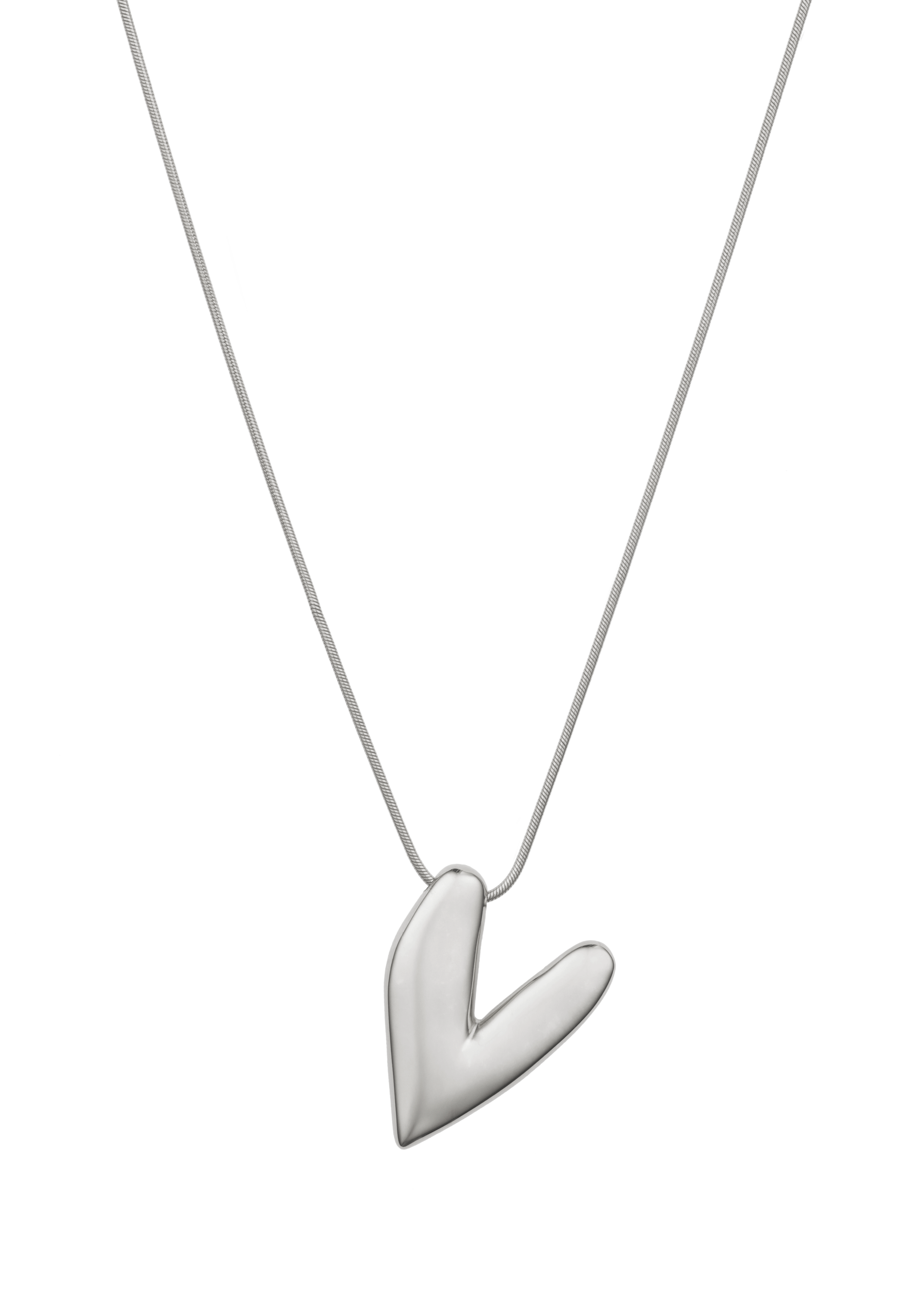 kokoro necklace necklace