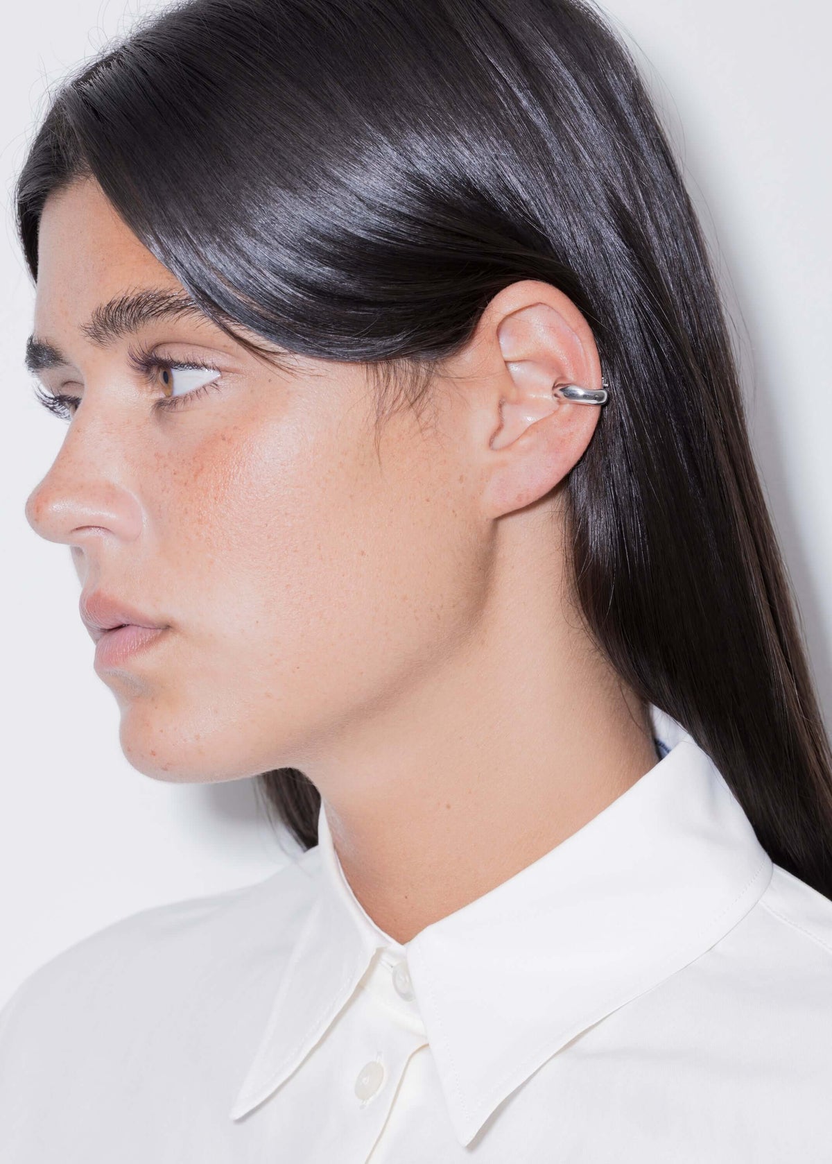 cercei tip ear cuff Lauren
