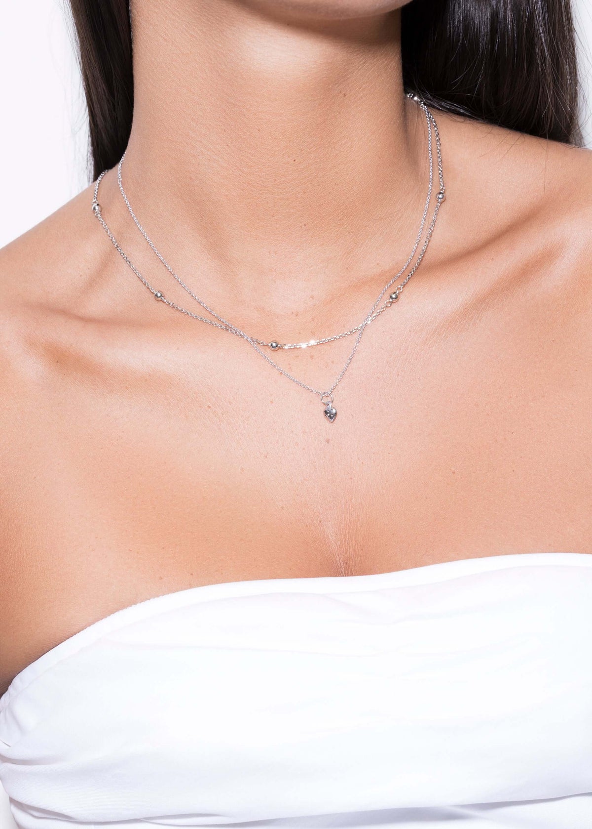 colier choker molly