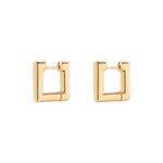 lizzie earrings earrings