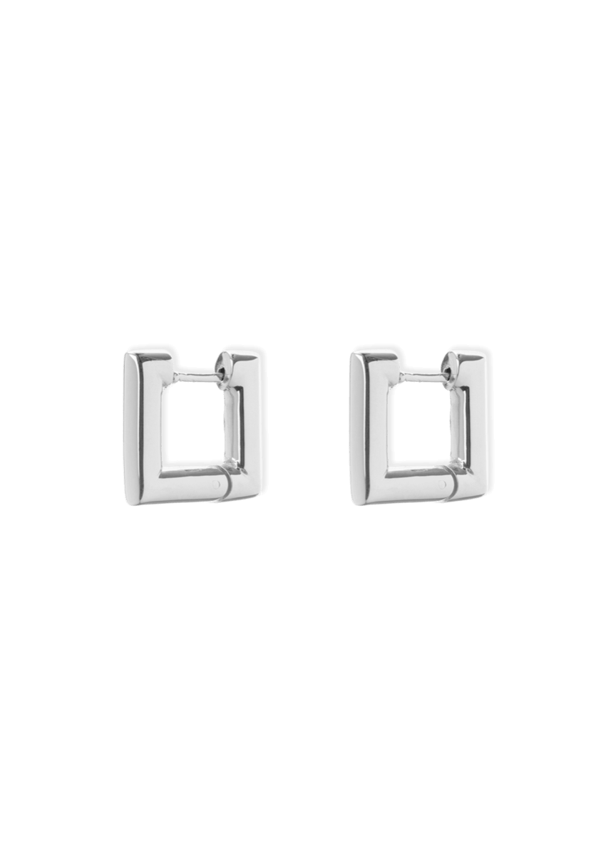 Lizzie hoops earrings Earrings
