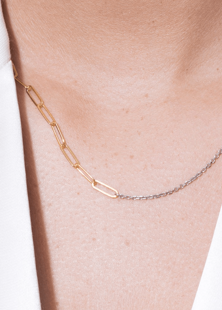colier choker magdalene colier choker