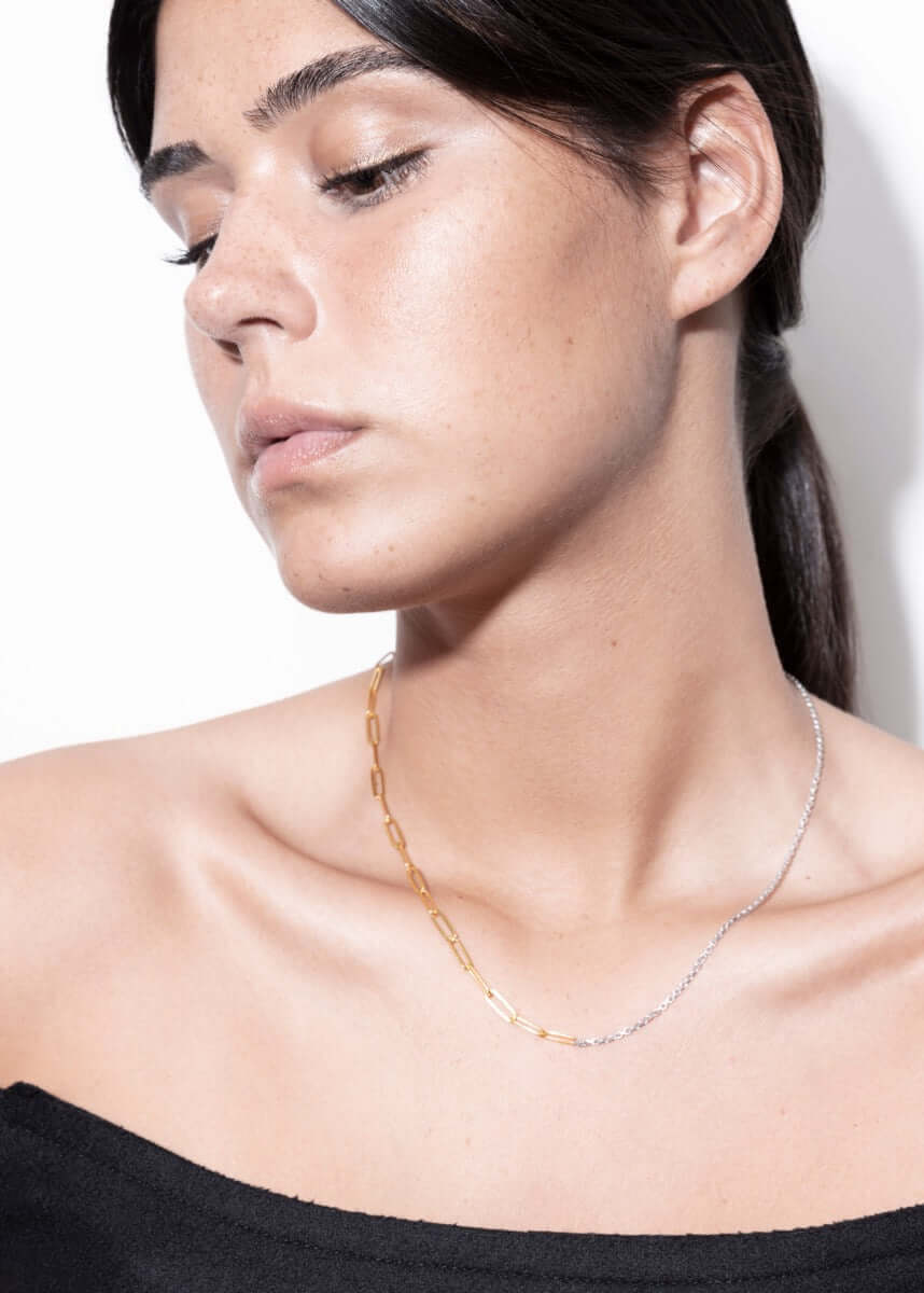 colier choker magdalene colier choker
