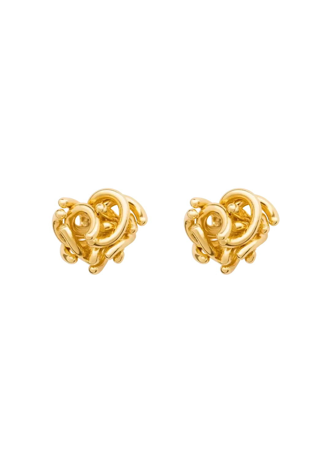 Cercei Mari Knot Cercei