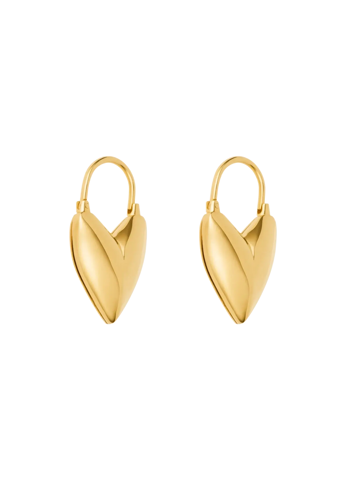 Miu huggies Earrings