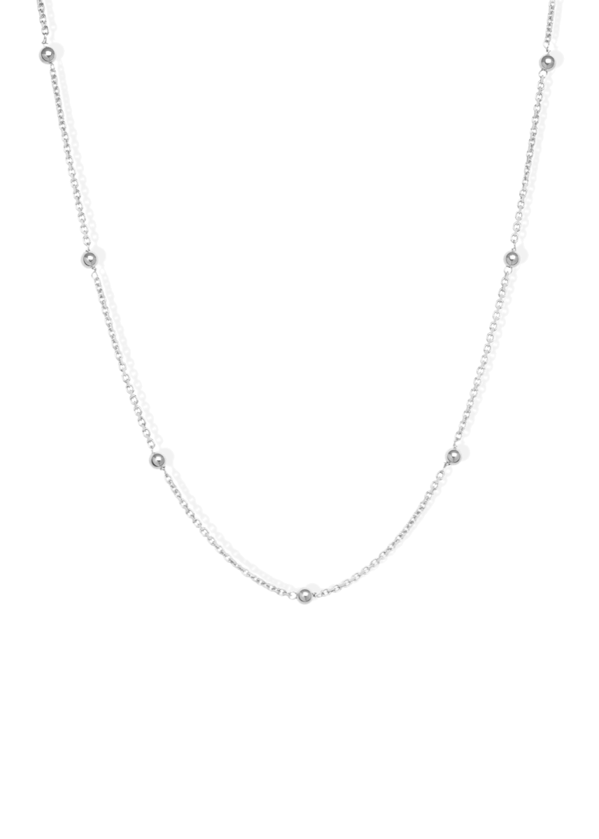colier choker molly