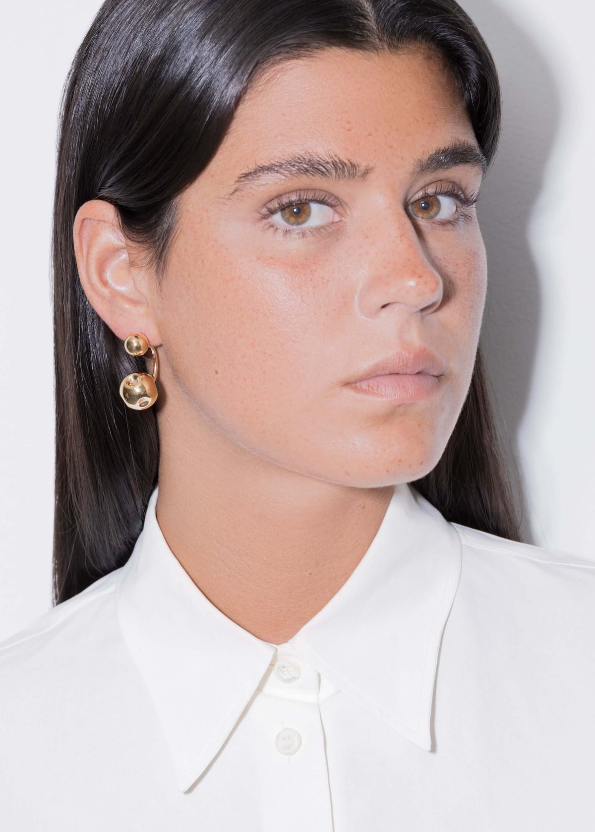 Pamela earrings Earrings