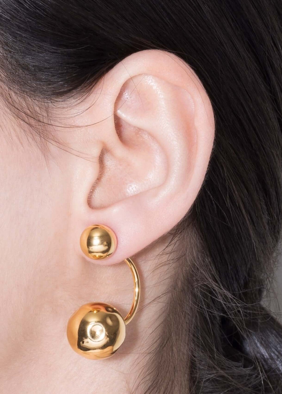 Pamela earrings Earrings