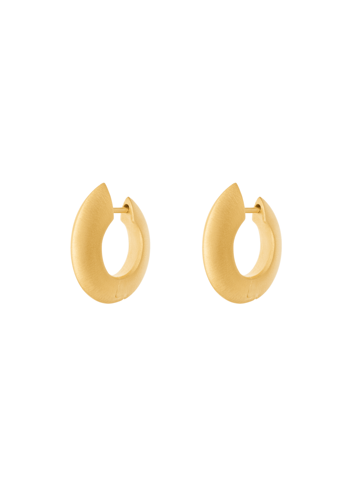 Sarah huggies Earrings
