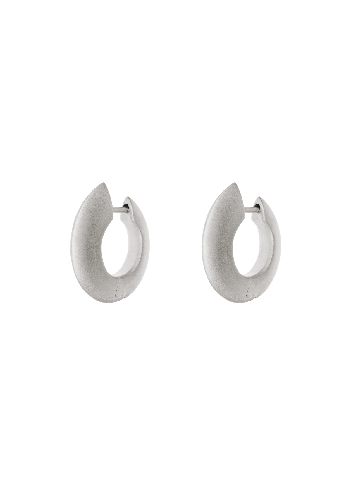 Sarah huggies Earrings