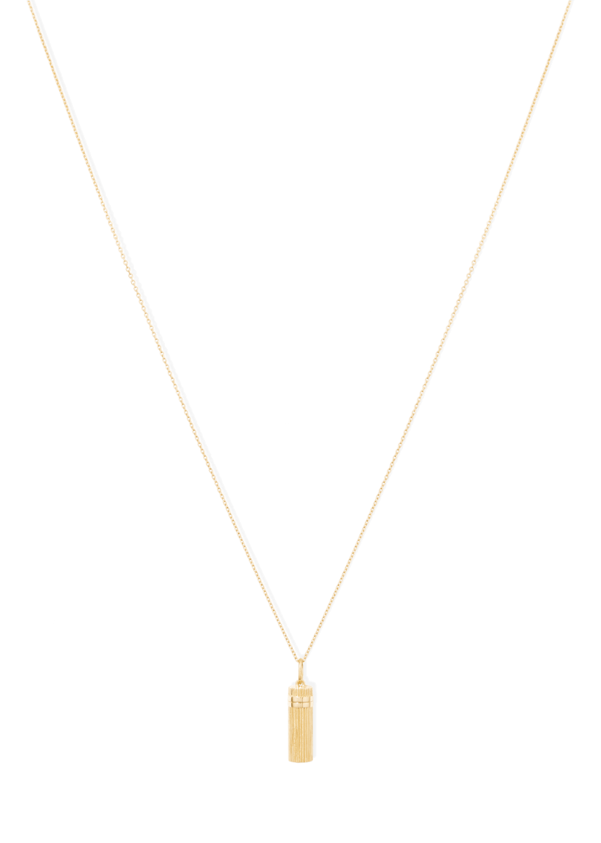 colier steve 18k Coliere