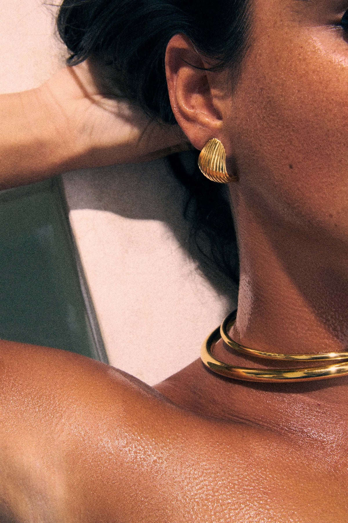 Tilly super earrings Earrings