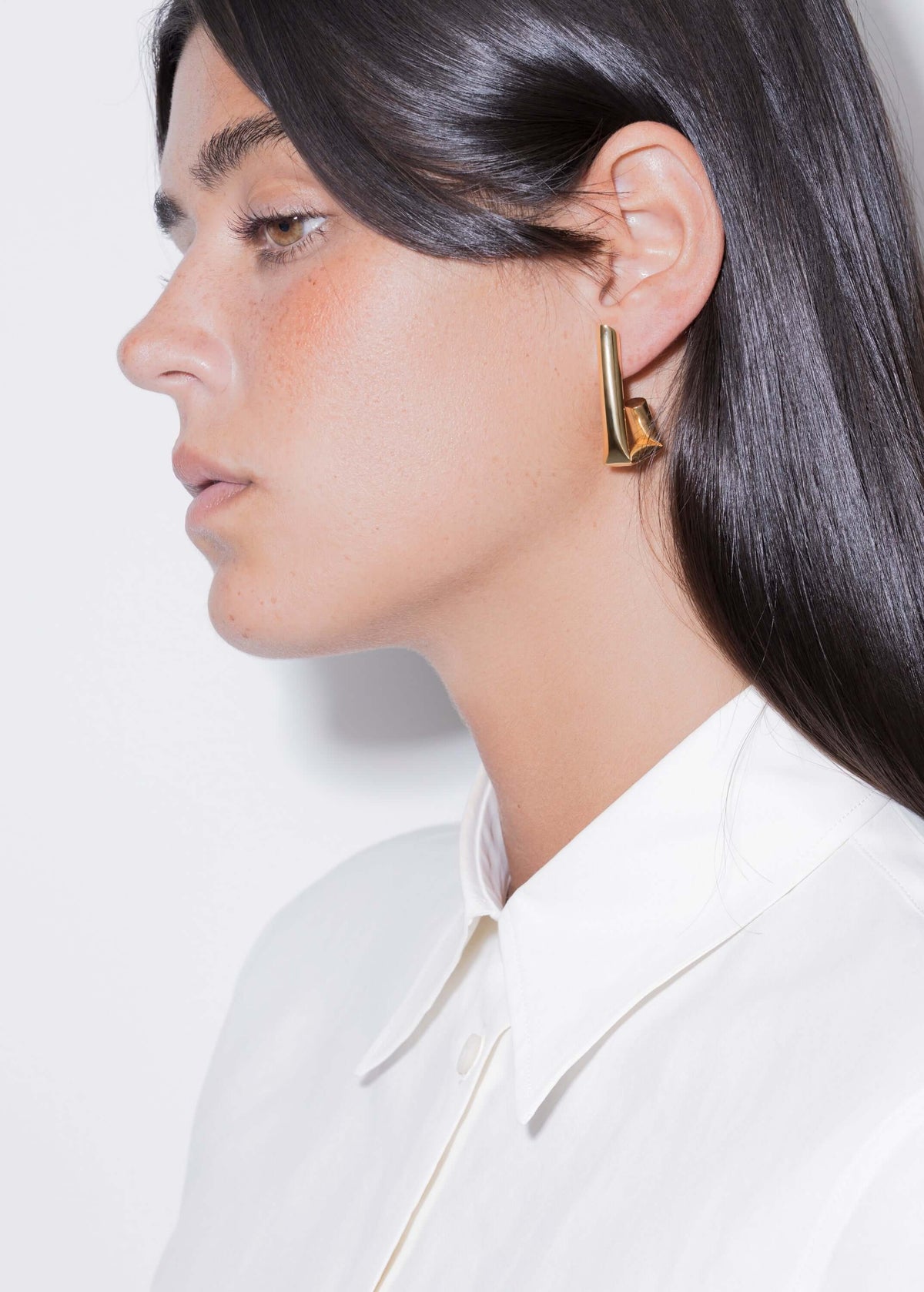 Tina earrings Earrings