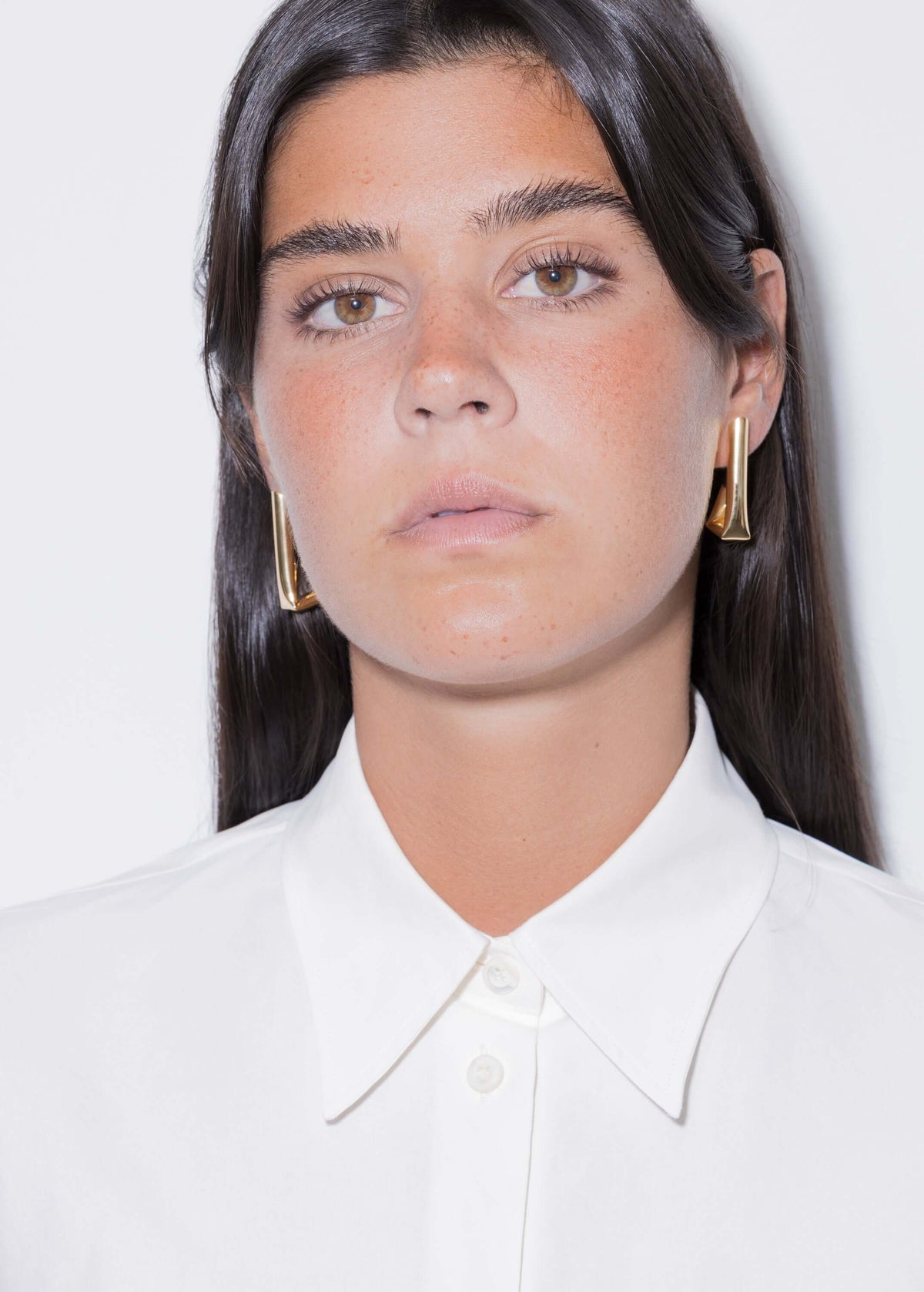 Tina earrings Earrings