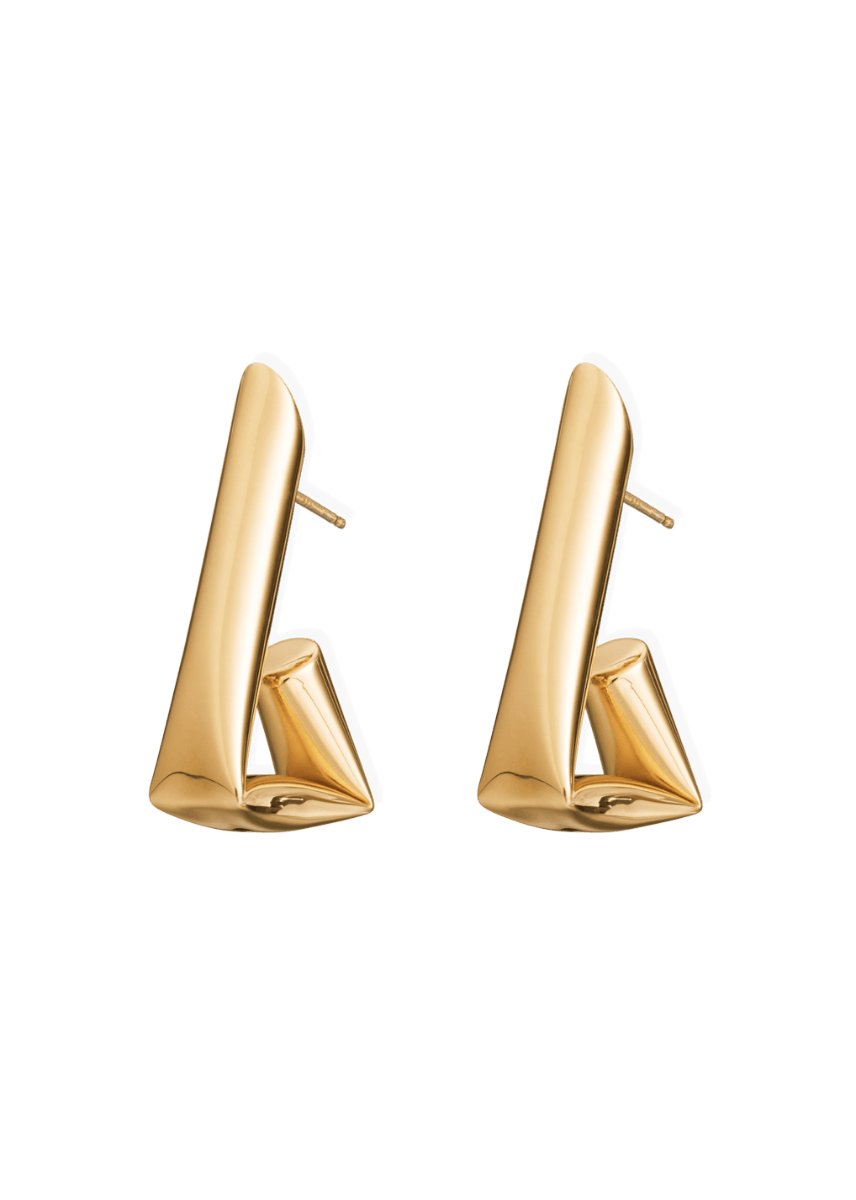 Tina earrings Earrings