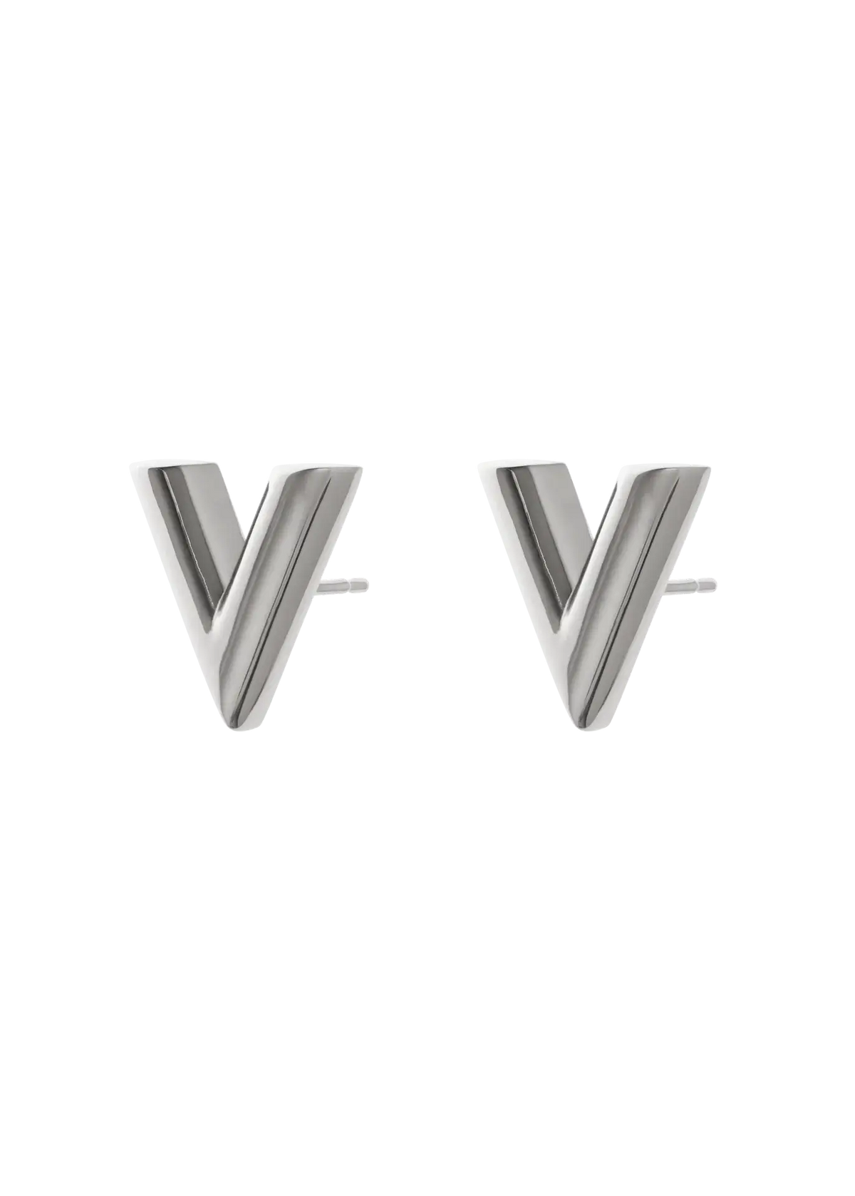 Vega V-Shaped Earrings Earrings