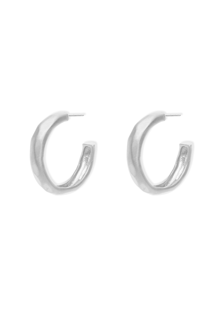 vera earrings earrings CINCO silver