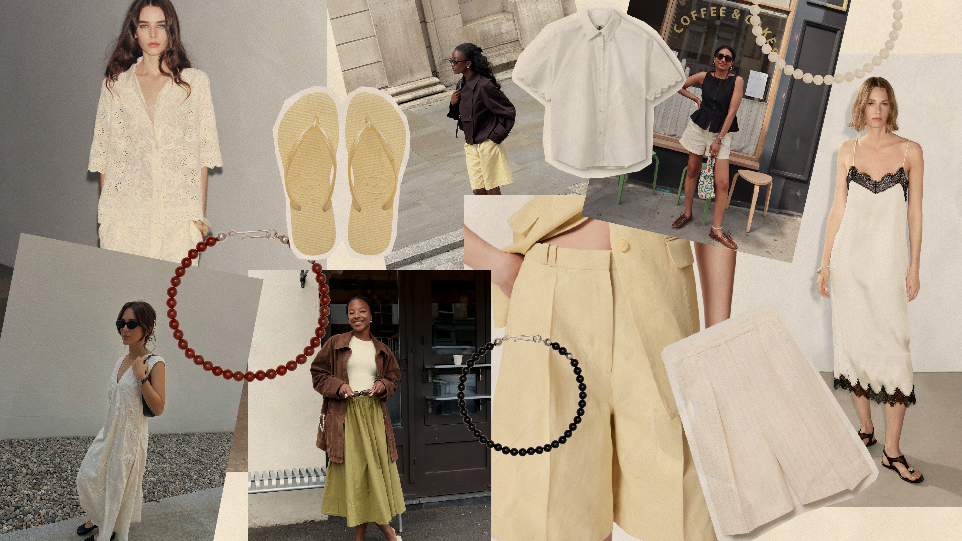 top 5 summer fashion trends you need to try in 2025