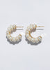 PEARL EARRINGS image