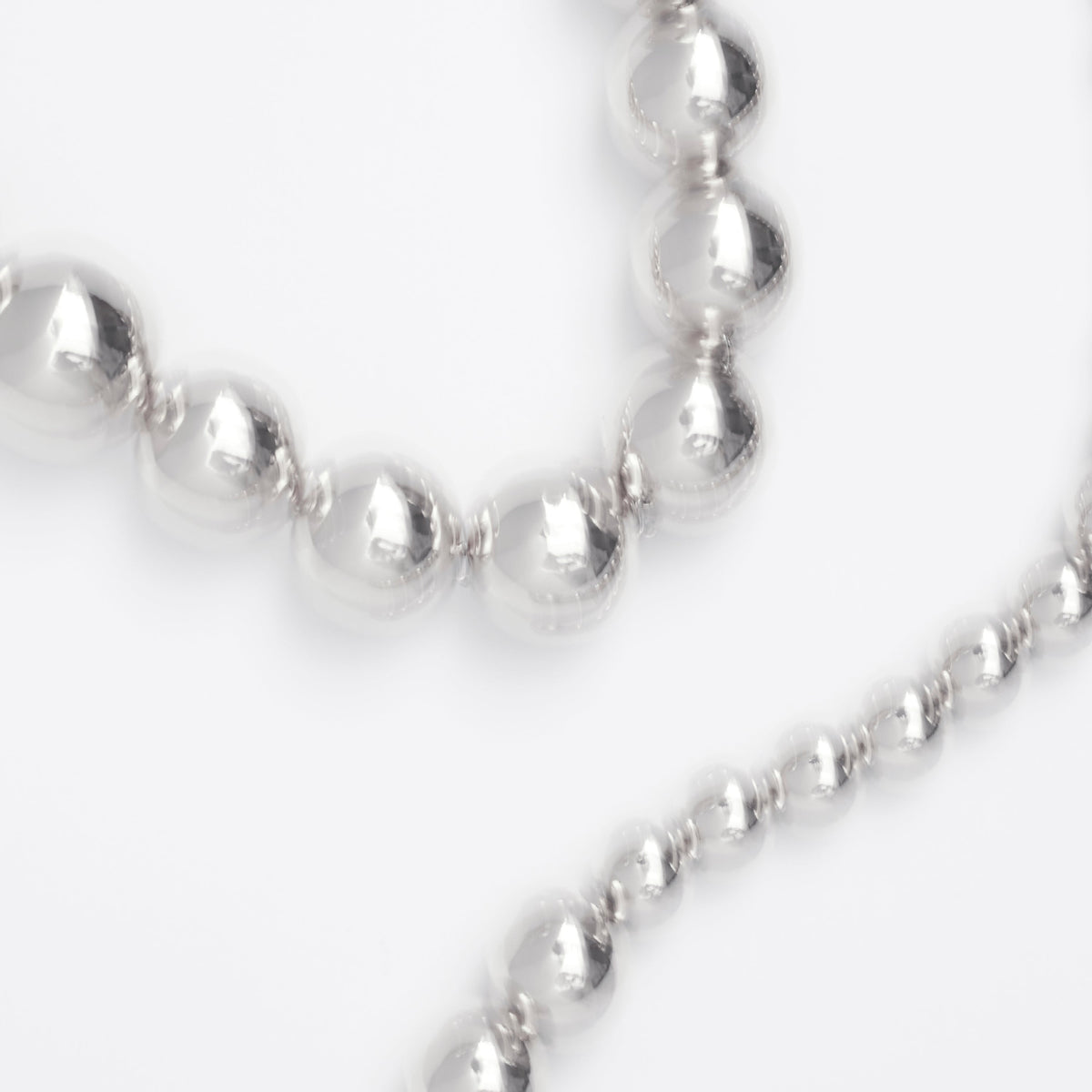 Necklaces — New In