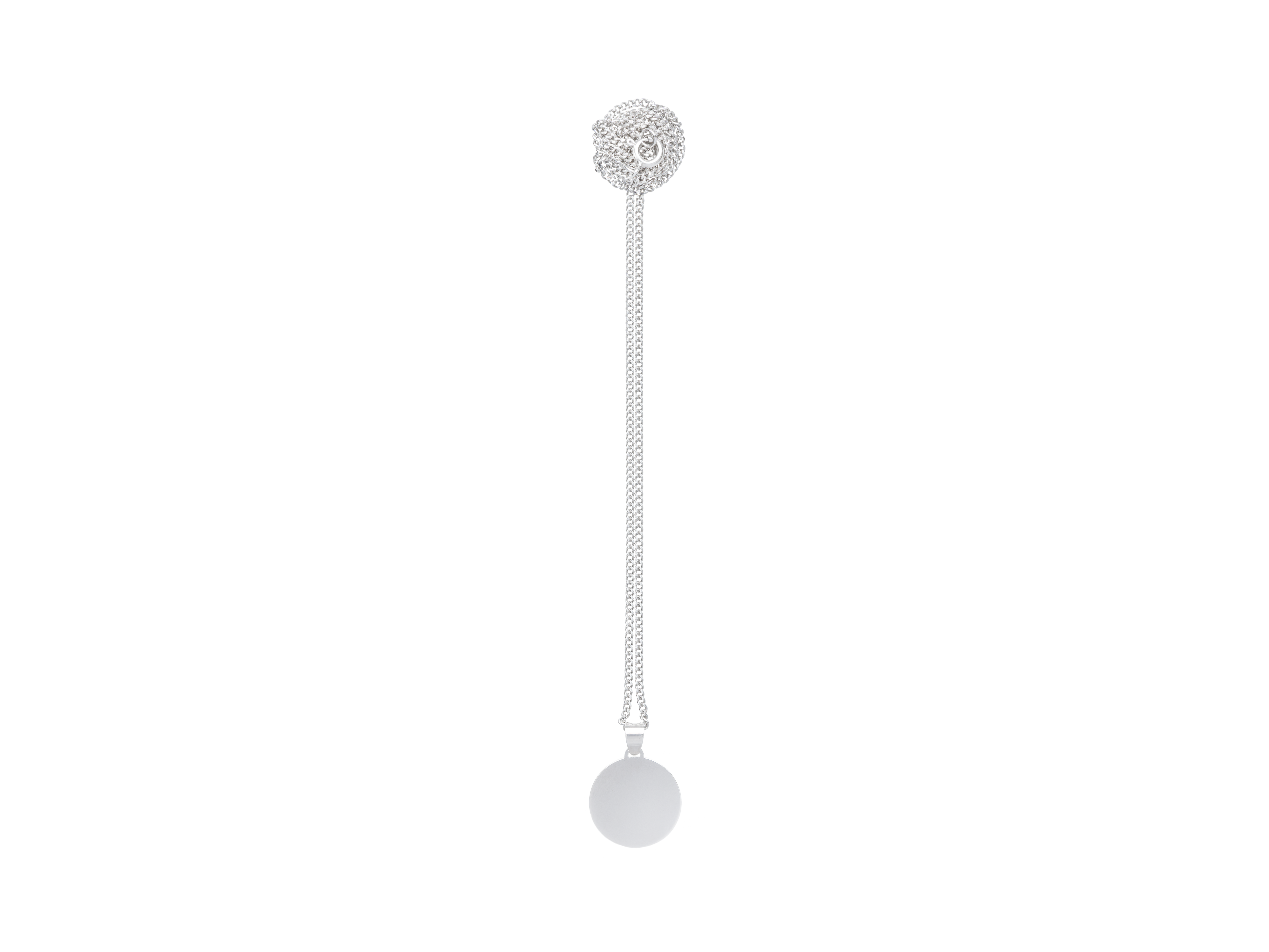 madeleine necklace
