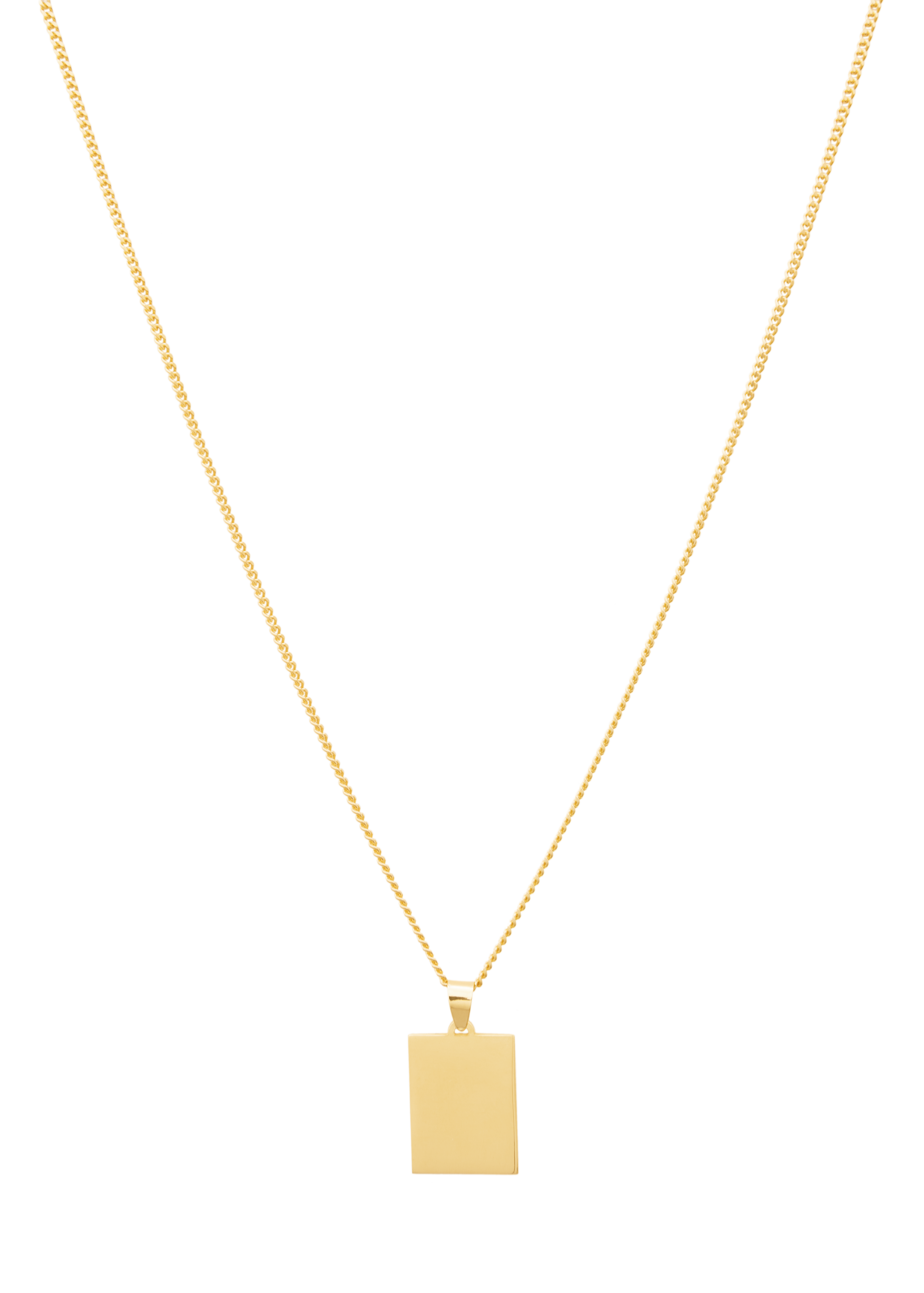 elodie necklace